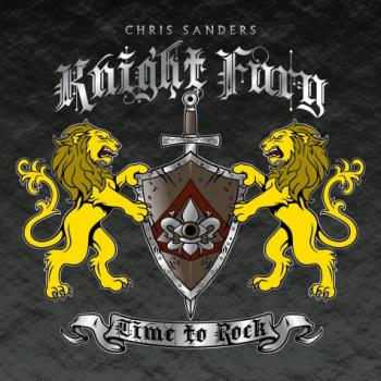 Knight Fury - Time To Rock