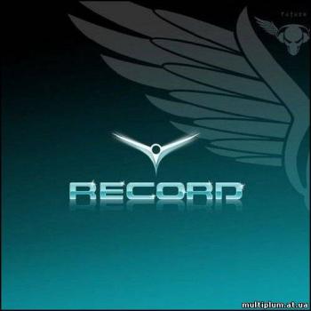 VA -  @ Record Club # 112