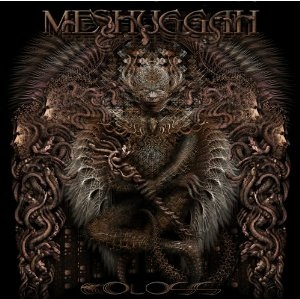 Meshuggah - Koloss