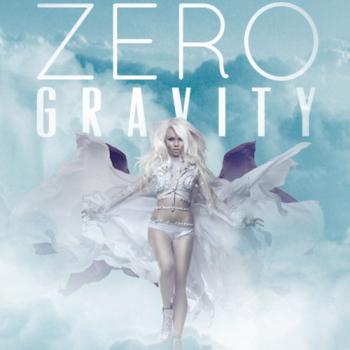 Kerli - Zero Gravity