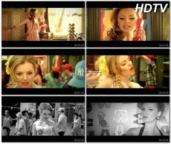 Alexandra Stan - Lemonade