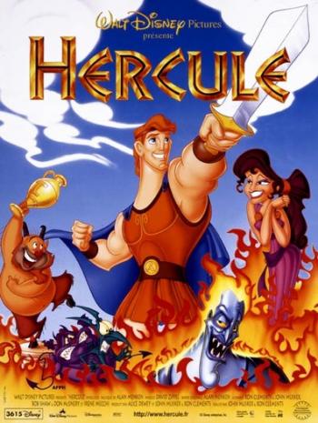  / Hercules