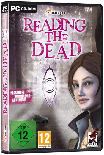 Reading the Dead