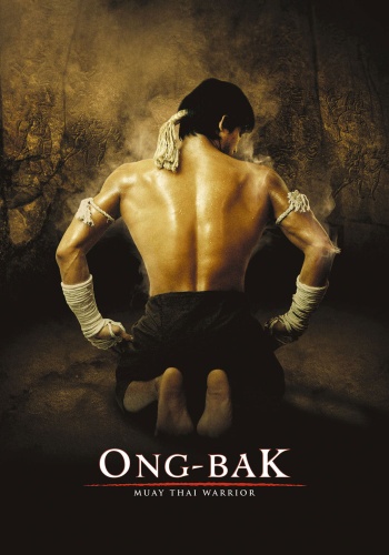 OST   / Ong Bak