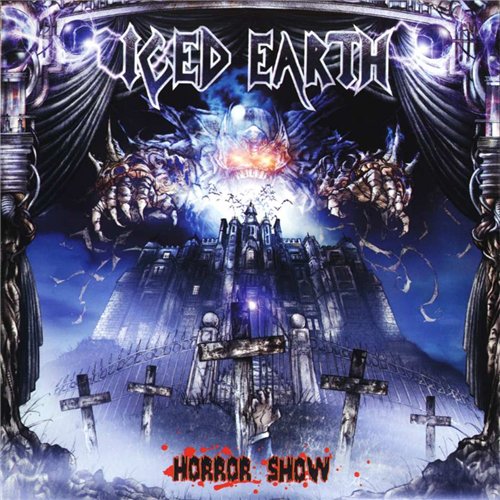 Iced Earth - Discography 