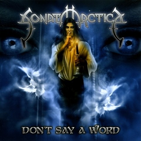 Sonata Arctica Discography 