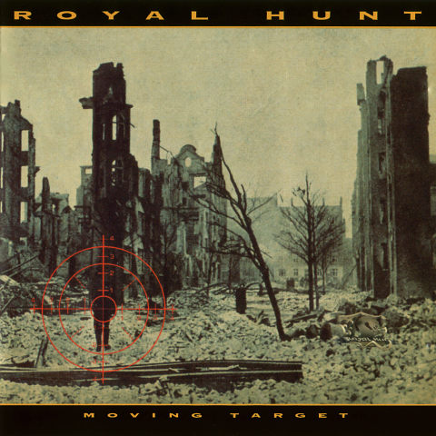 Royal Hunt Discography 