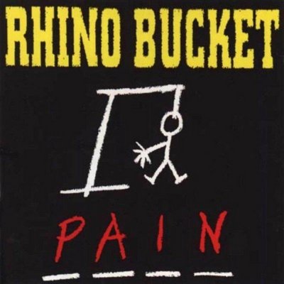 Rhino Bucket -  