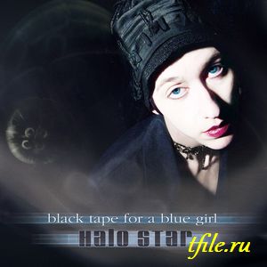 Black Tape For A Blue Girl -  