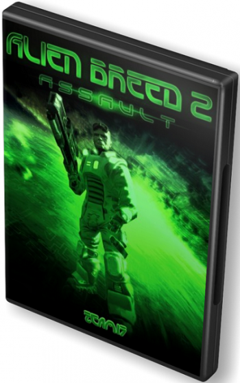 Alien Breed 2: Assault