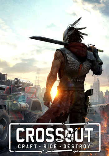 Crossout [0.8.25.63893]