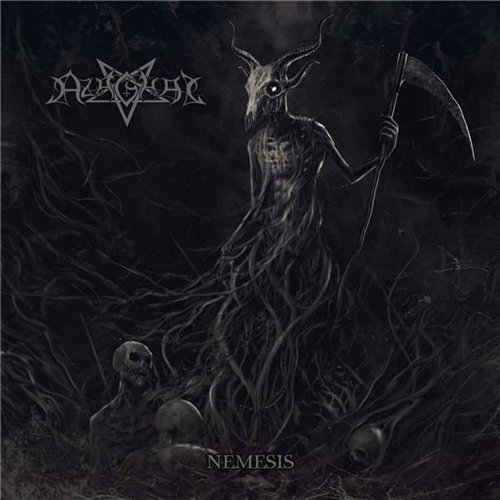 Azaghal - Discography 