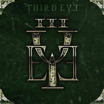 Third Eye - Recipe For Disaster