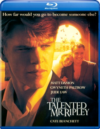    / The Talented Mr. Ripley DUB