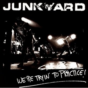 Junkyard -  