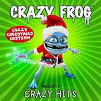 Crazy Frog - Mega Crazy Ultimate 