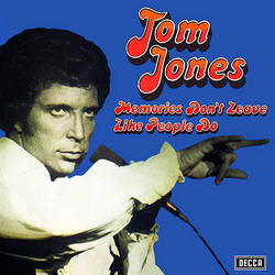 Tom Jones -  