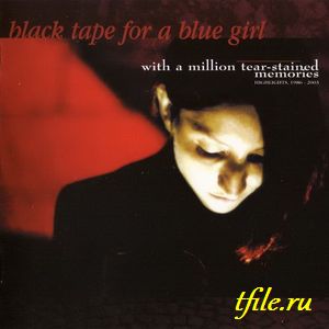 Black Tape For A Blue Girl -  