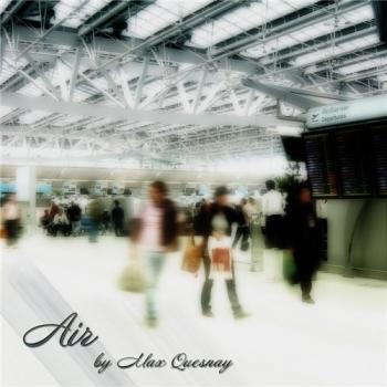 Max Quesnay - Air