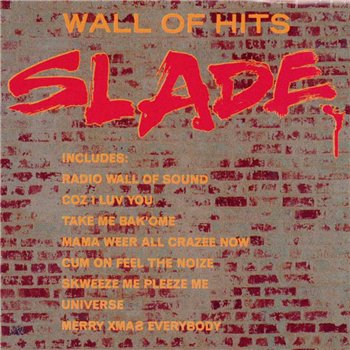 Slade - Discography 