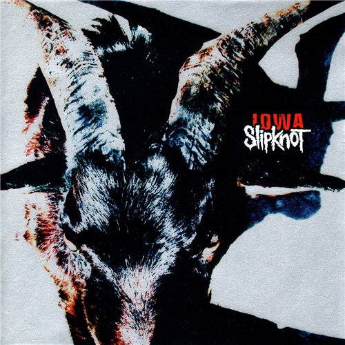 Slipknot - Discography 