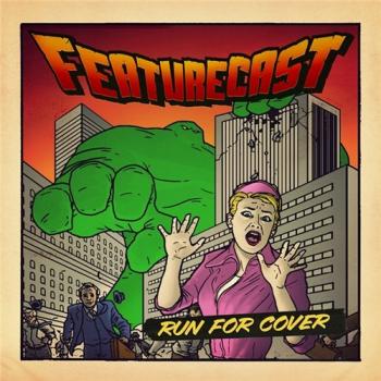 Featurecast - Run For Cover