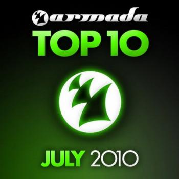 VA - Armada Top 10 July