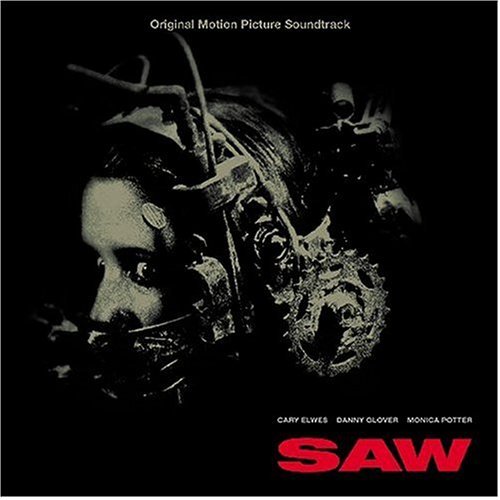 OST -  / Saw 1-7 