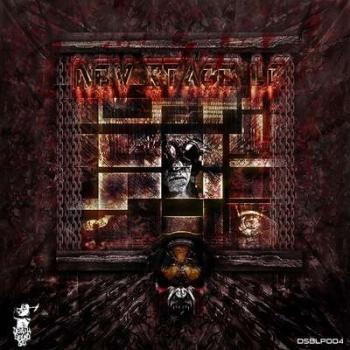 VA-New Stage LP