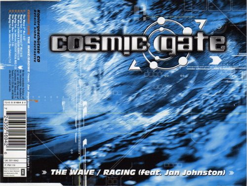 Cosmic Gate - Discography 