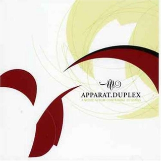 Apparat - Walls