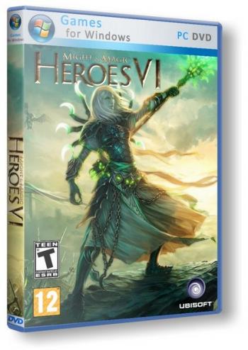 Might & Magic: Heroes VI