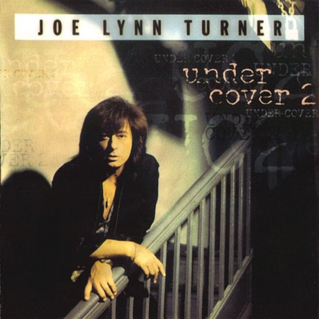 Joe Lynn Turner Discography 