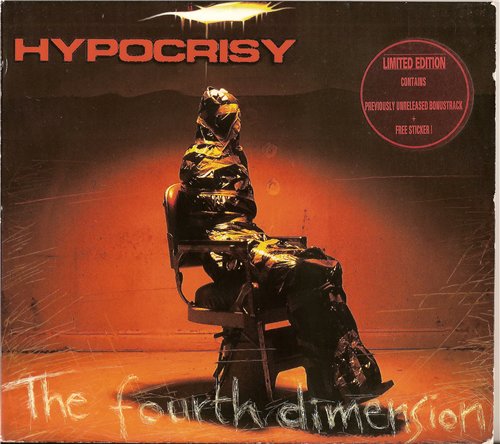 Hypocrisy - Discography 