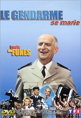   / Le Gendarme se marie