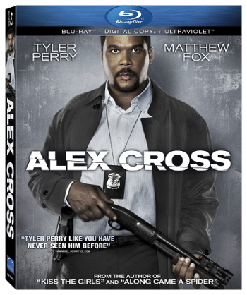 ,   / Alex Cross [USA Transfer] DUB