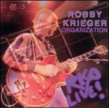 Robby Krieger Organization - RKO Live!