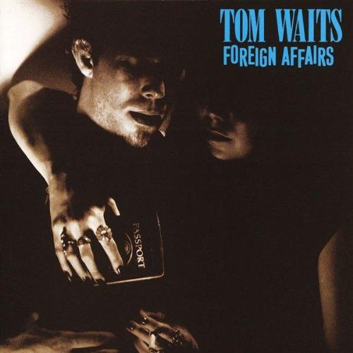 Tom Waits - Discography 