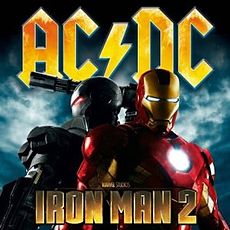 AC/DC - OST Iron Man 2