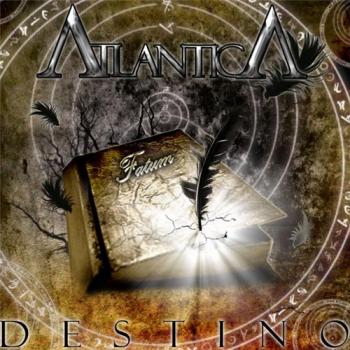 Atlantica - Destino