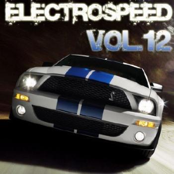 ELECTROSPEED vol.12