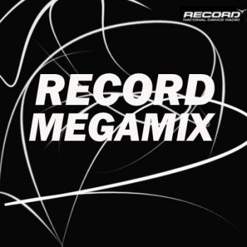 VA - Record Megamix @ Record Club