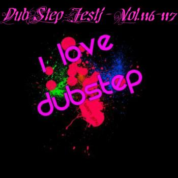 VA - DubStep  - Vol.116-117