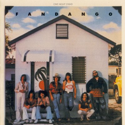 Fandango -  