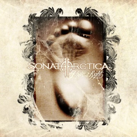 Sonata Arctica Discography 