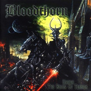 Bloodthorn -  