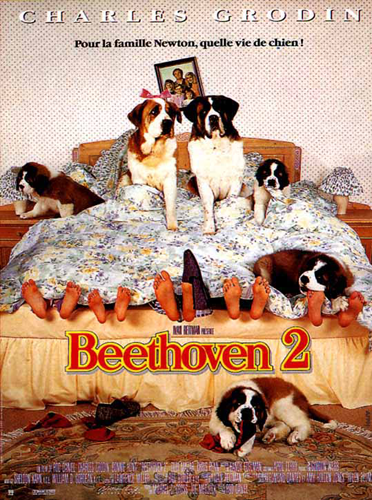  [] / Beethoven [Trilog]