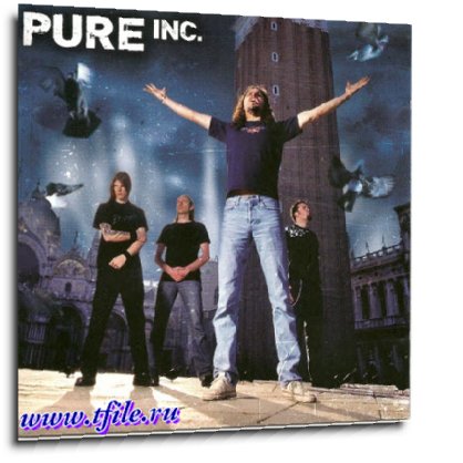 Pure Inc. -  