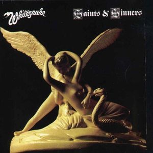 Whitesnake -   