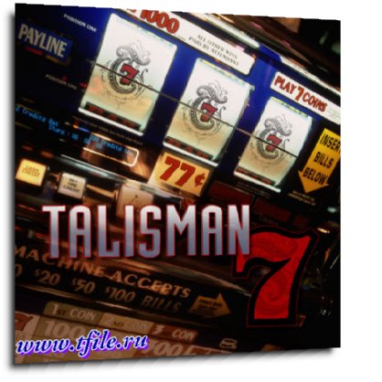 Talisman -  